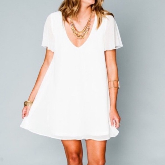 Show Me Your Mumu Kylie Mini Dress - Picture 2 of 5